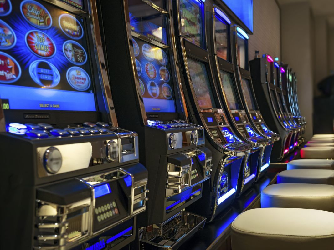 Club Liberté Casino