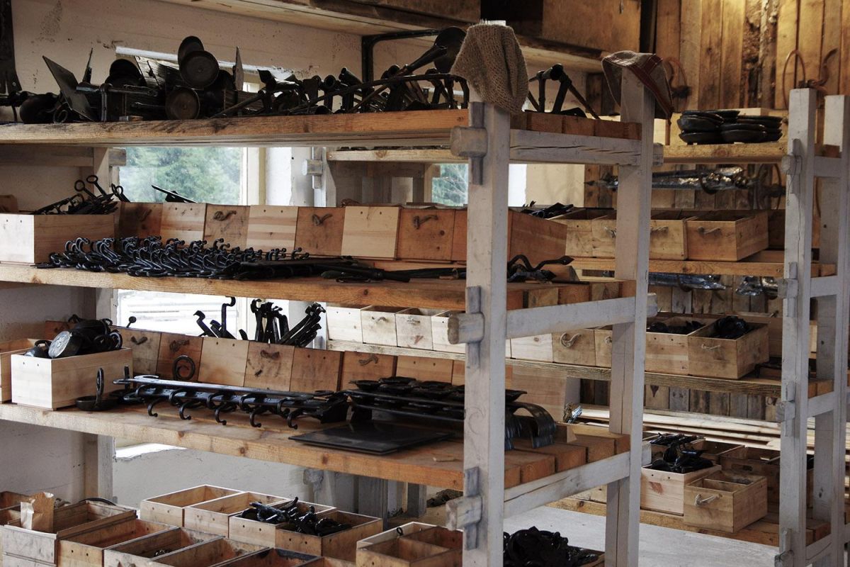 Магазин изделий ручной работы EtnoArt