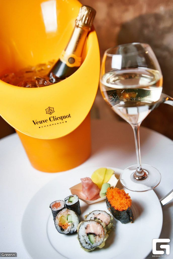 Ресторан White Horse Prague (Bílý koníček)