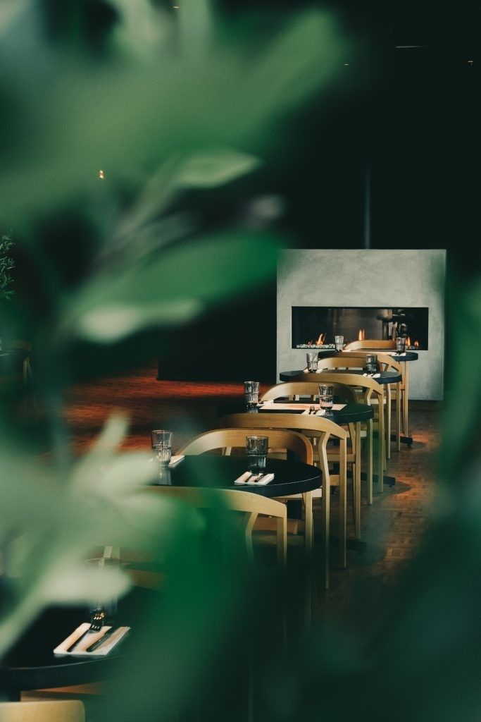 Ресторан Umberto