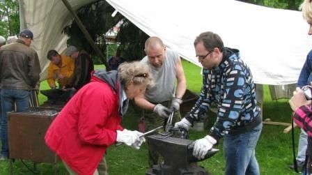 Музей Харьюского уезда