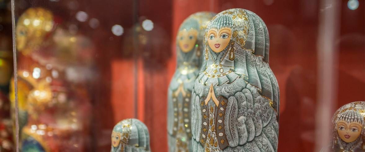 Музей миниатюр