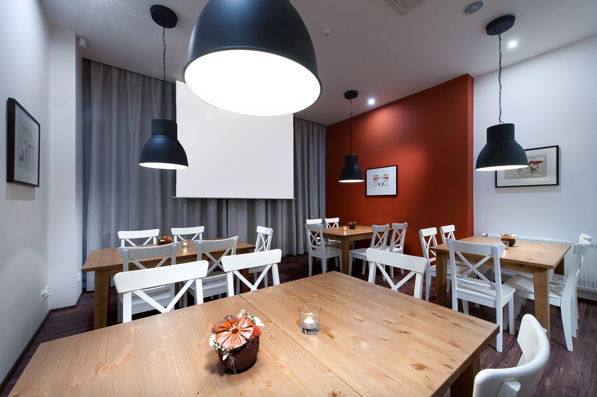 Винный бар VinVin