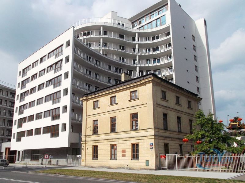 Музей Азии и Тихого океана в Варшаве