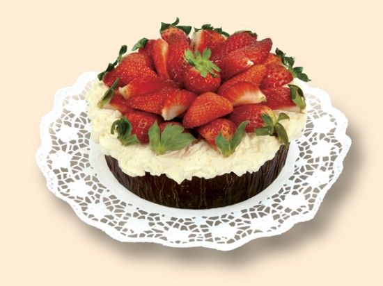 Кондитерская Emil Gaigher - Прага 5