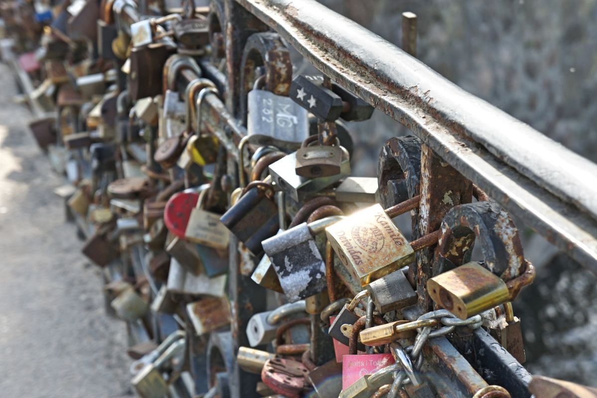 Заречный мост