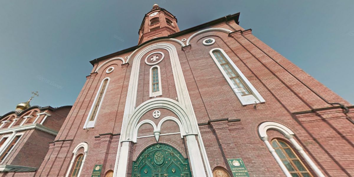 Храм Святого Вассиана