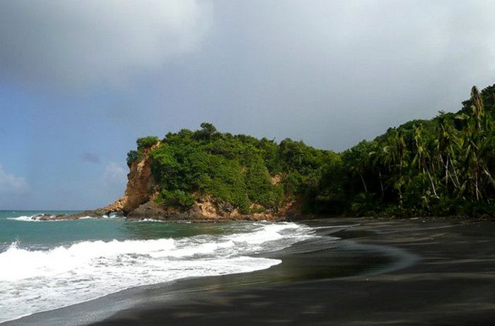 Пляж Хэмпстед (Hampstead Beach)