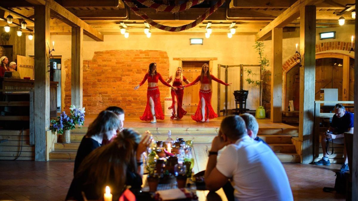 Корчма Neuhauseni