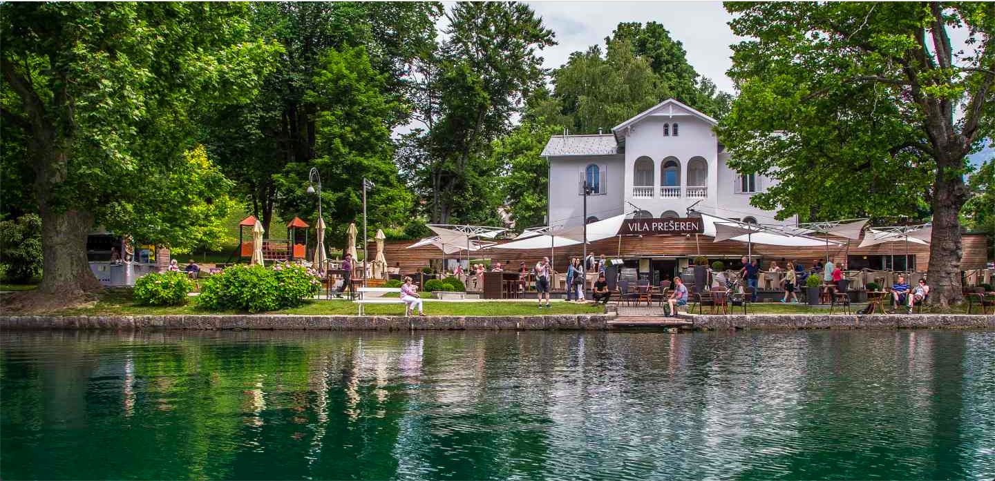Vila Prešeren