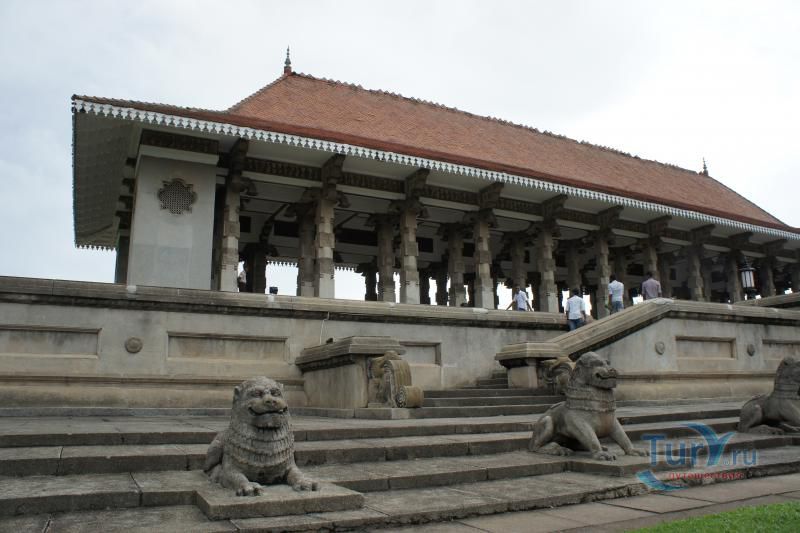 Мемориальный зал Независимости