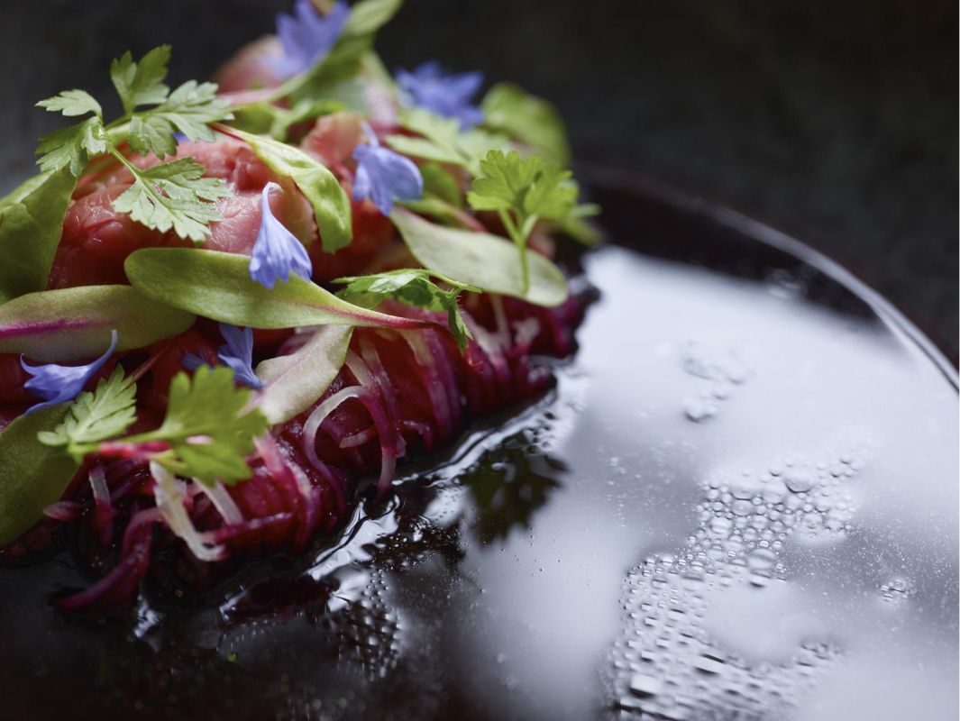 Ресторан Art Priori