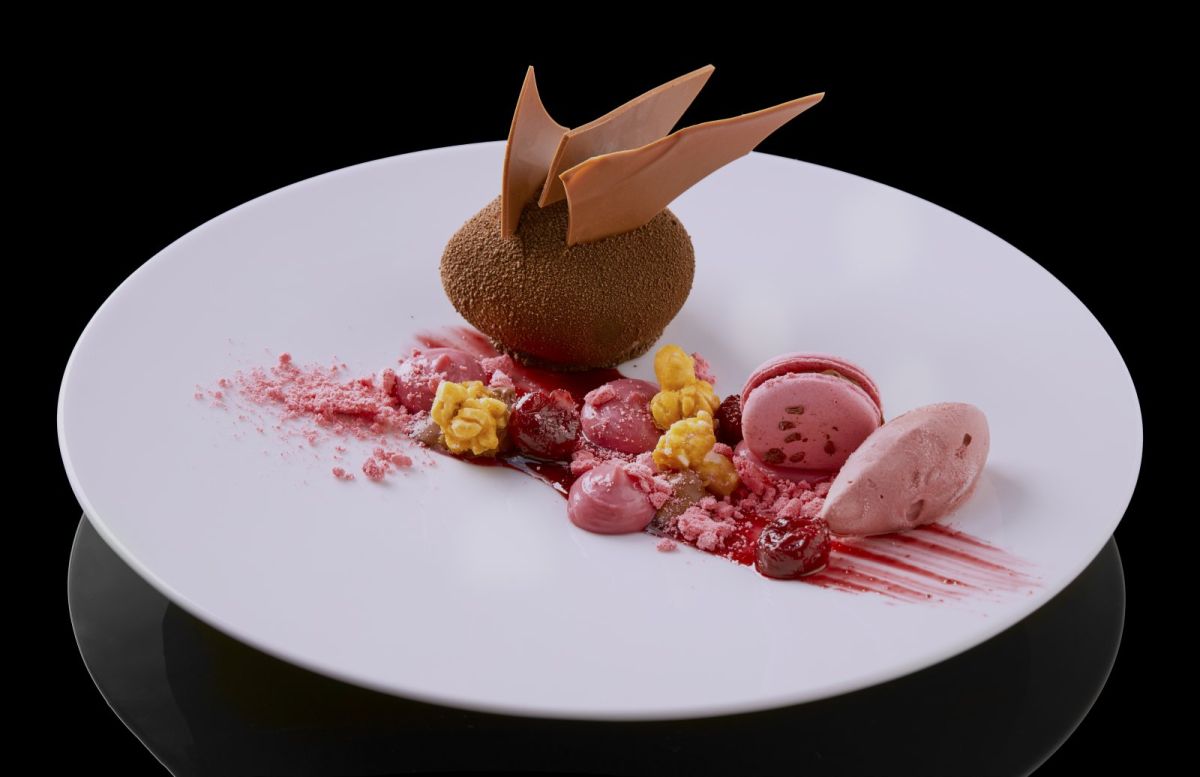 Deer Restaurant Prague