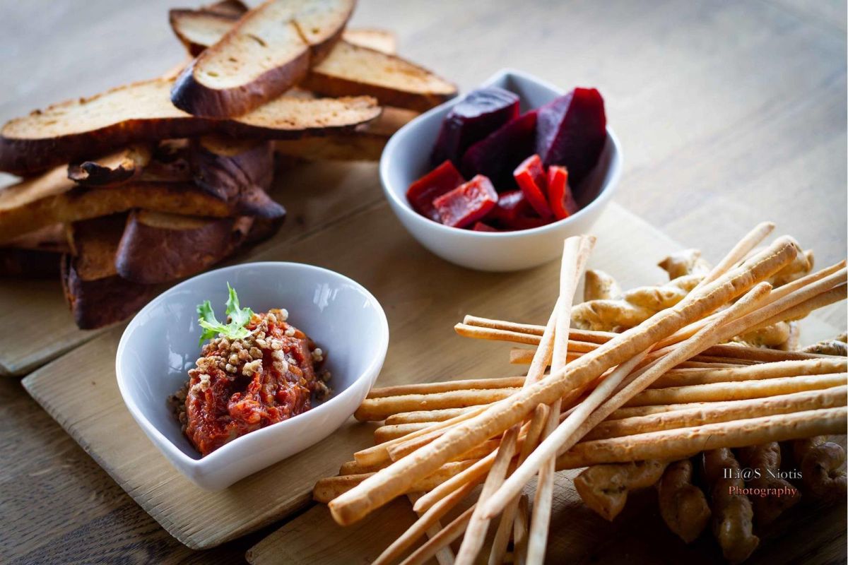 Клуб-ресторан Privileeg