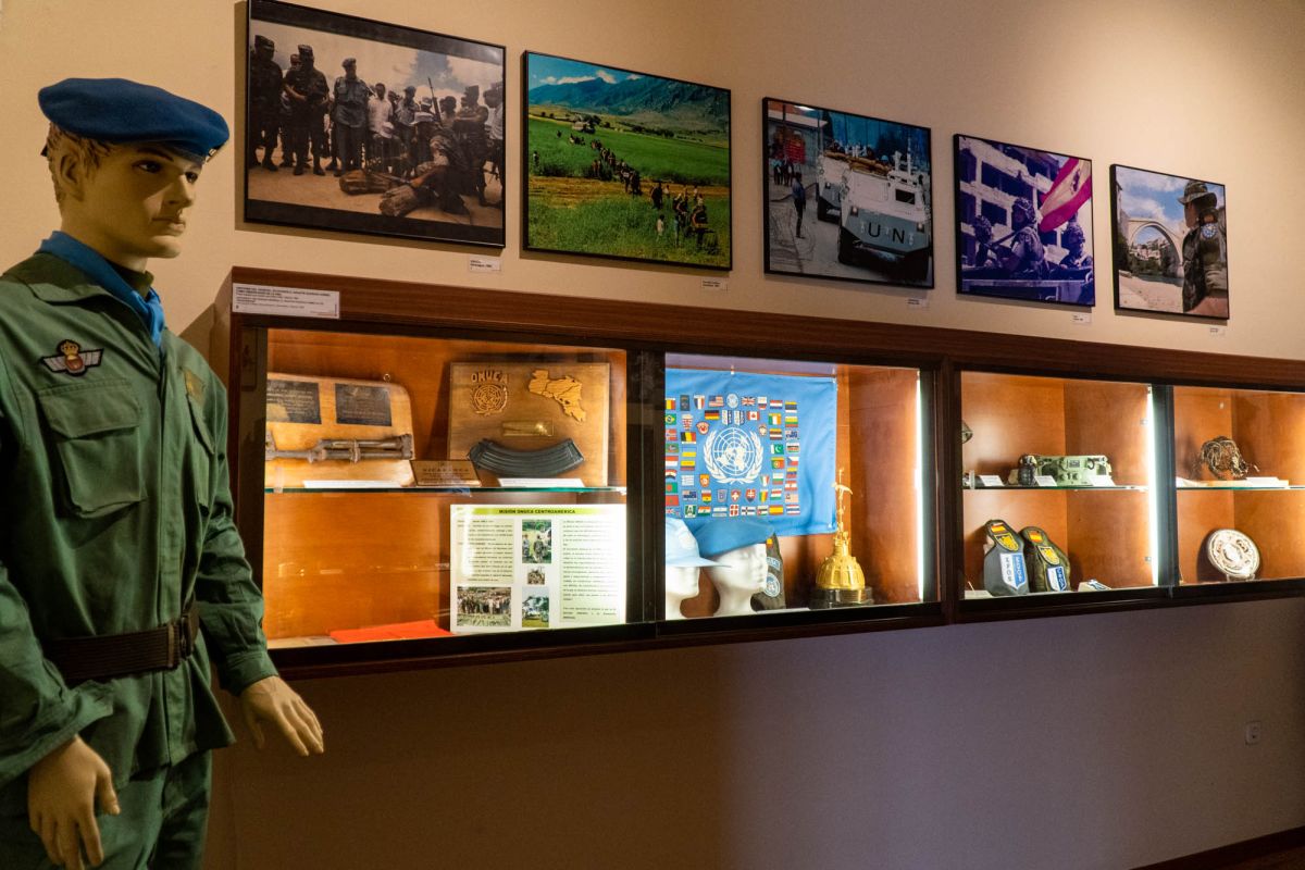 Военный музей Валенсии