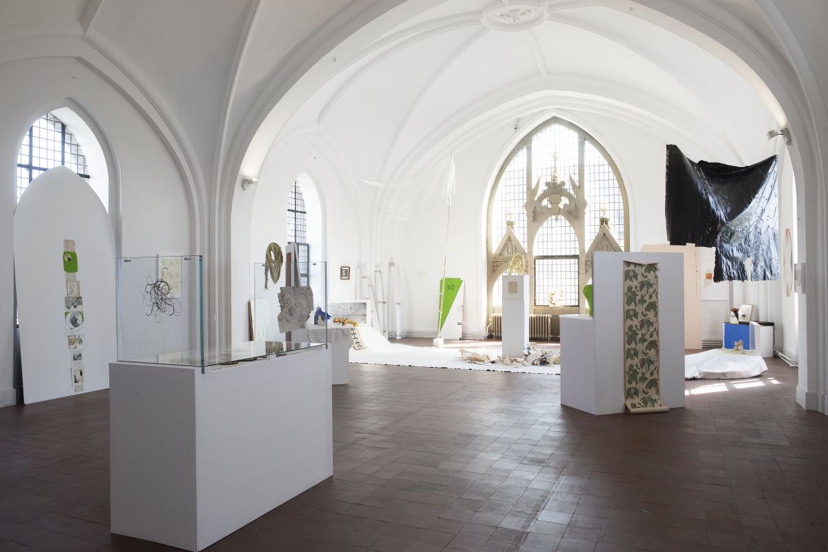 Центр Современного Искусства Николай Кунсталь