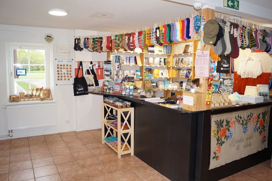 Музей «Раннароотси»