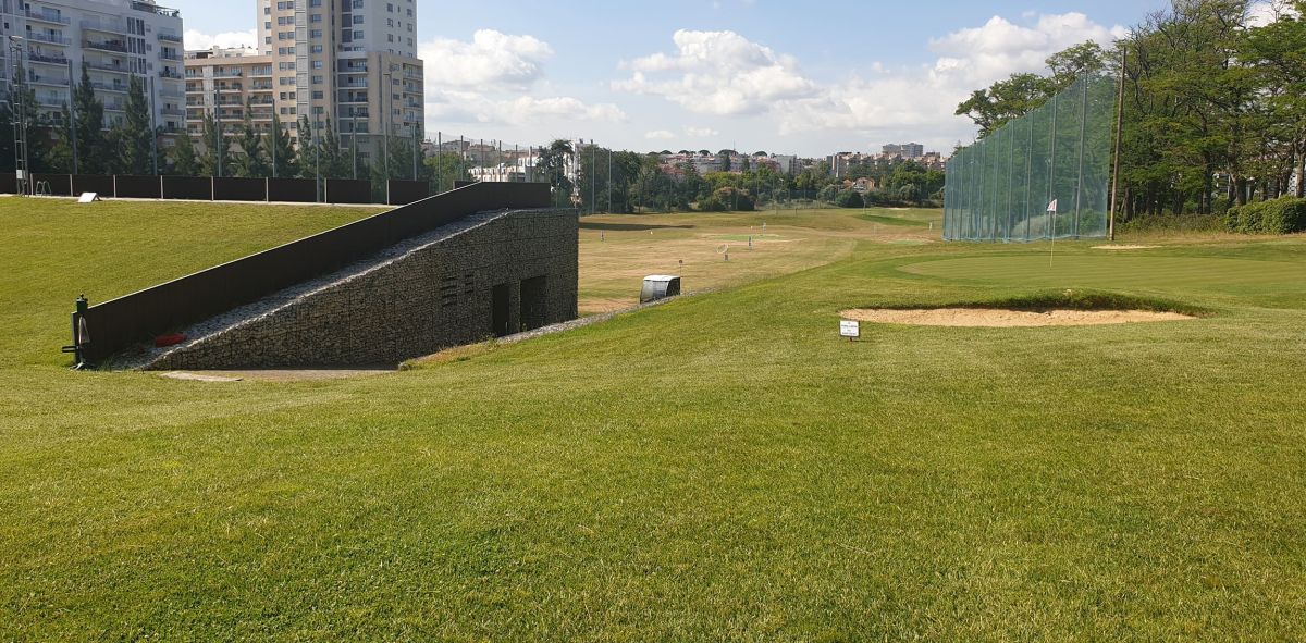 Лиссабонская академия гольфа