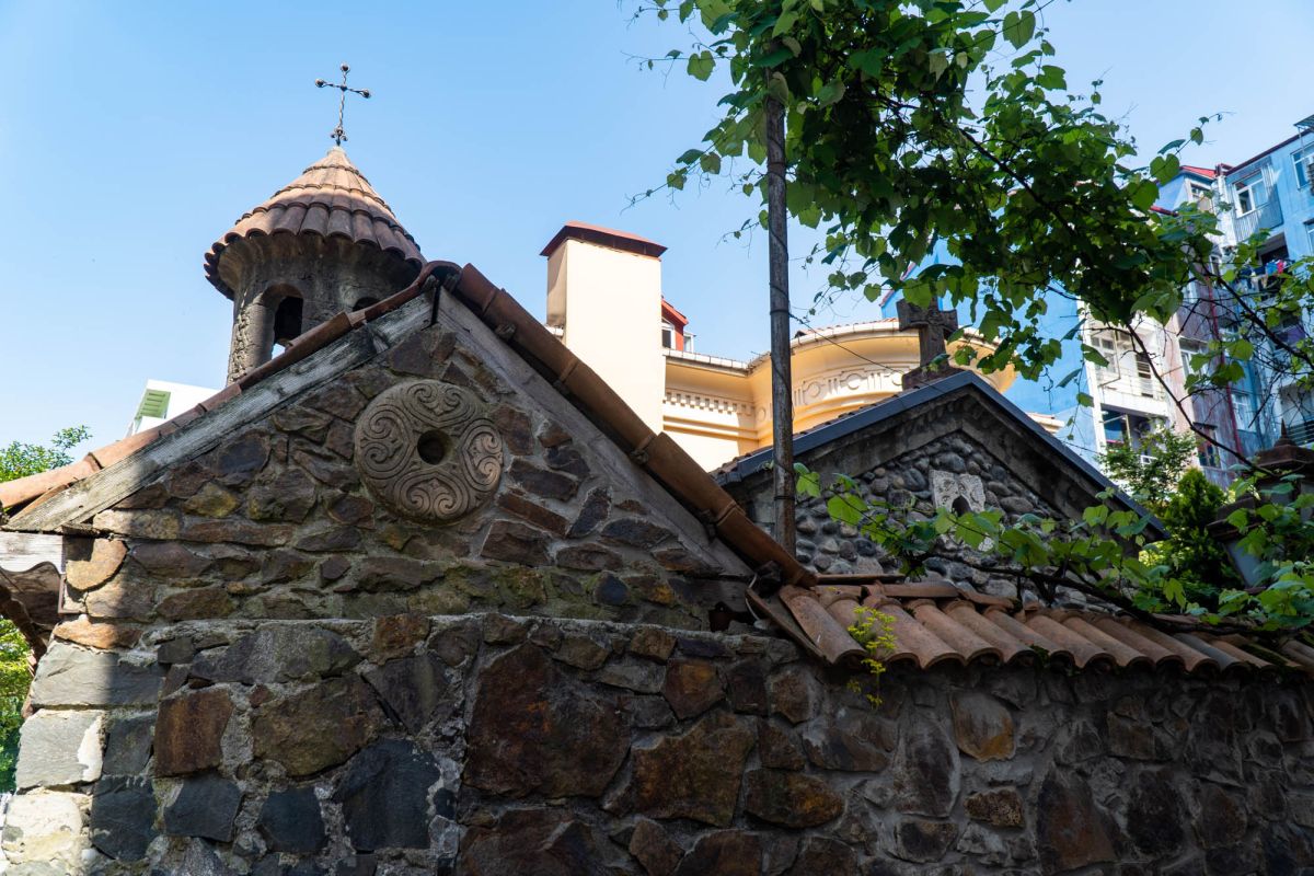 Церковь Иоакима и Анны