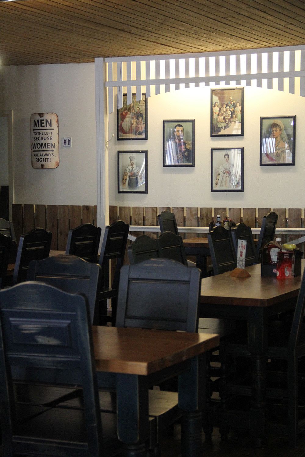 Николаевская беседка