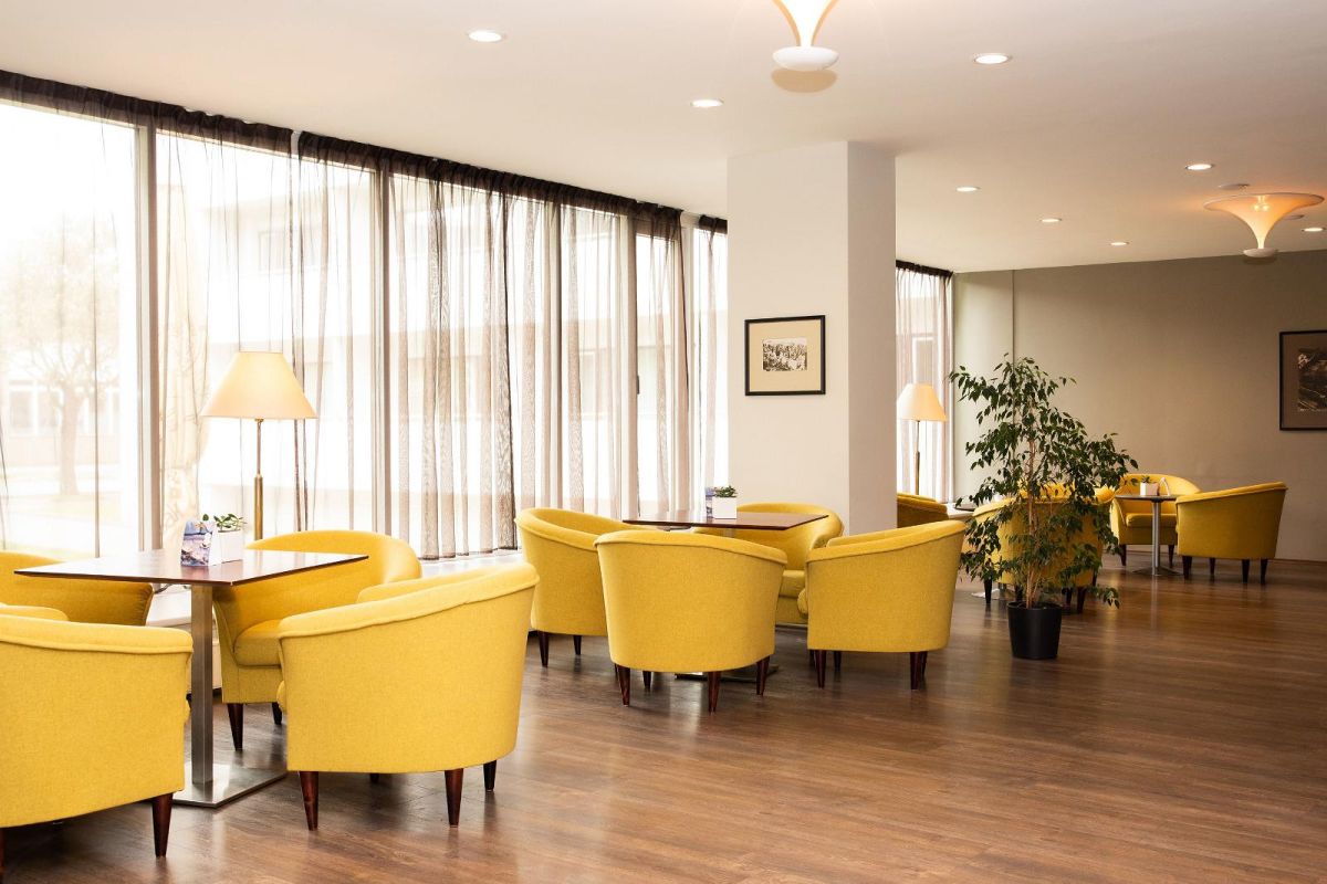 Ресторан Embecke