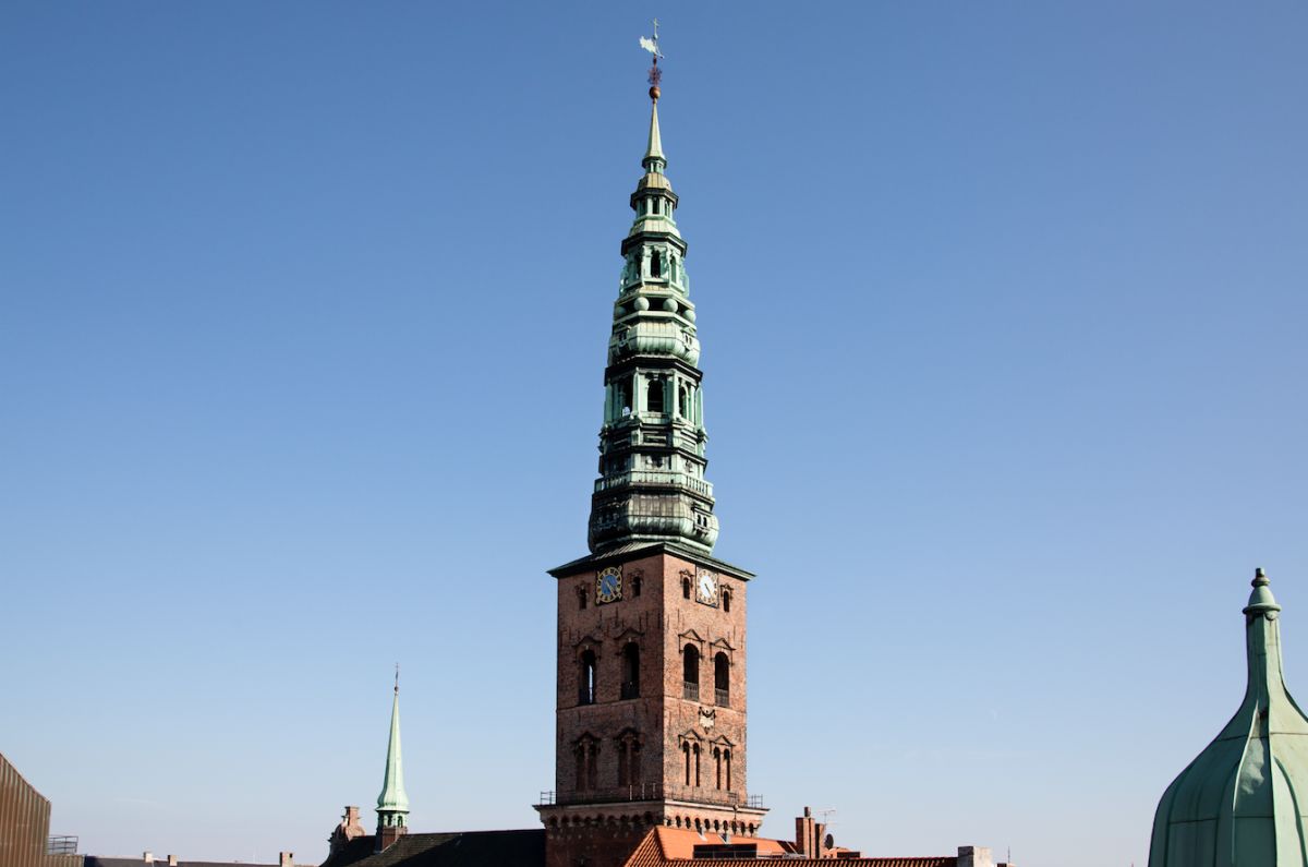 Центр Современного Искусства Николай Кунсталь