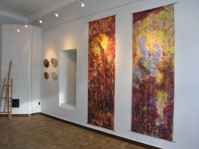 Художественная галерея при таллиннском Доме учителя