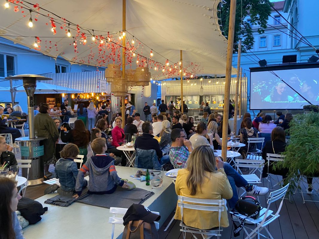 Manifesto Market Florenc