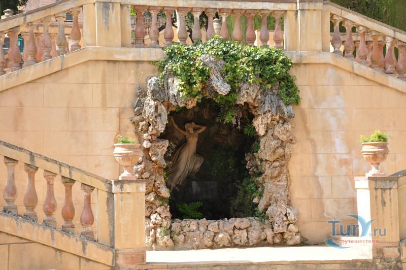 Лабиринт Орта