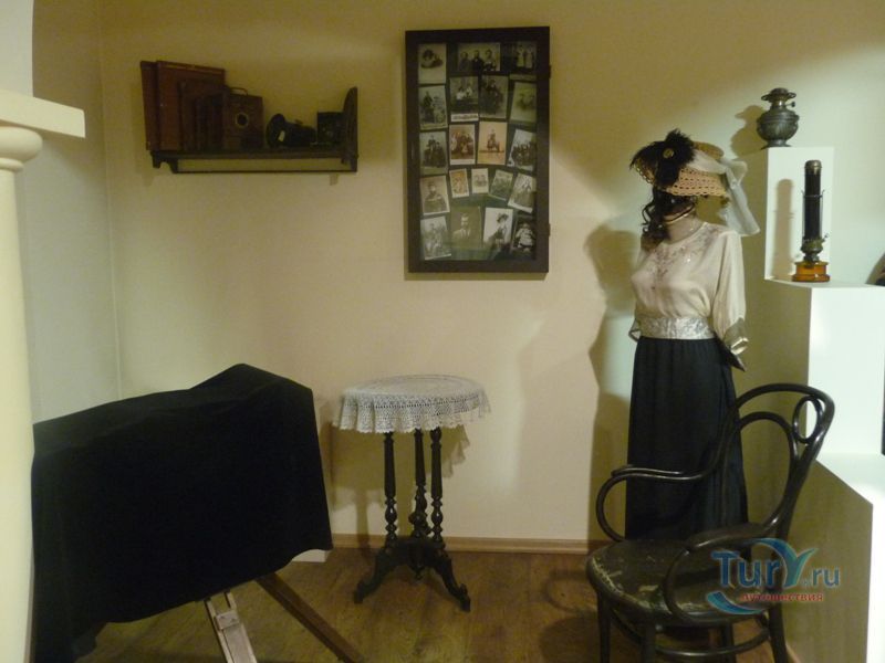 Музей истории Еревана