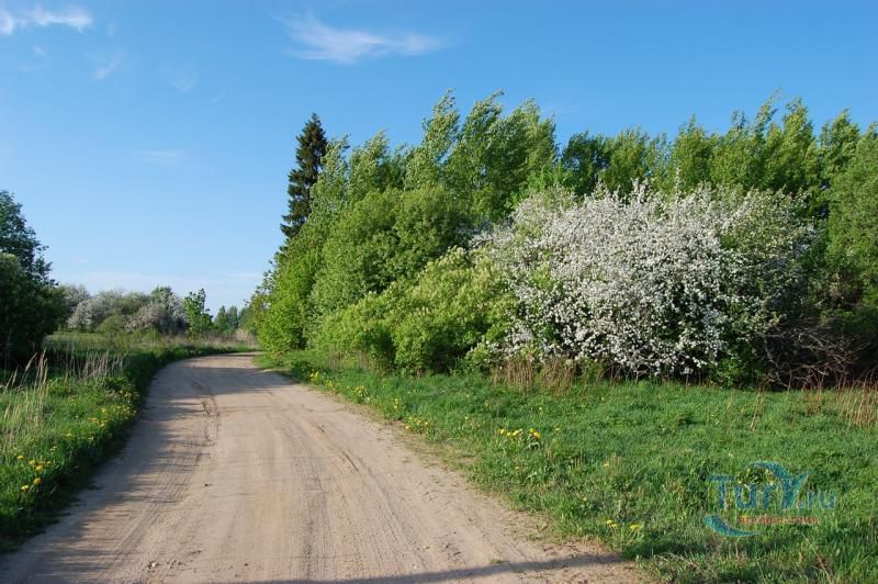 Себежский национальный парк