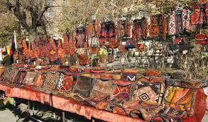 Рынок Вернисаж