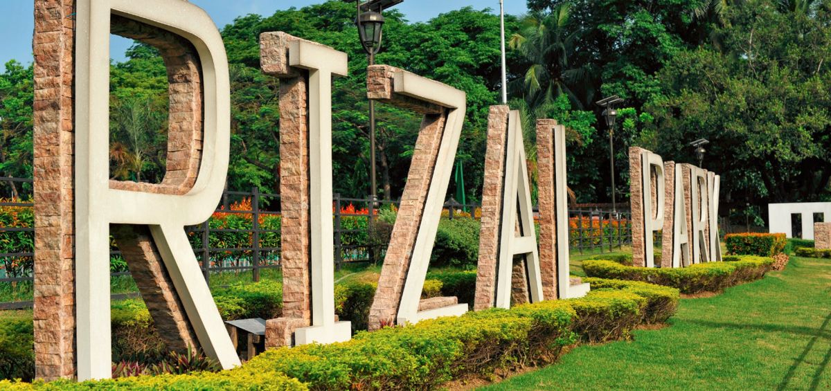 Парк Рисаля (Парк Лунета)