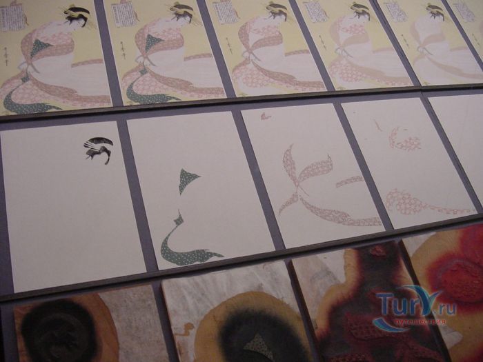 Музей истории Эдо-Токио