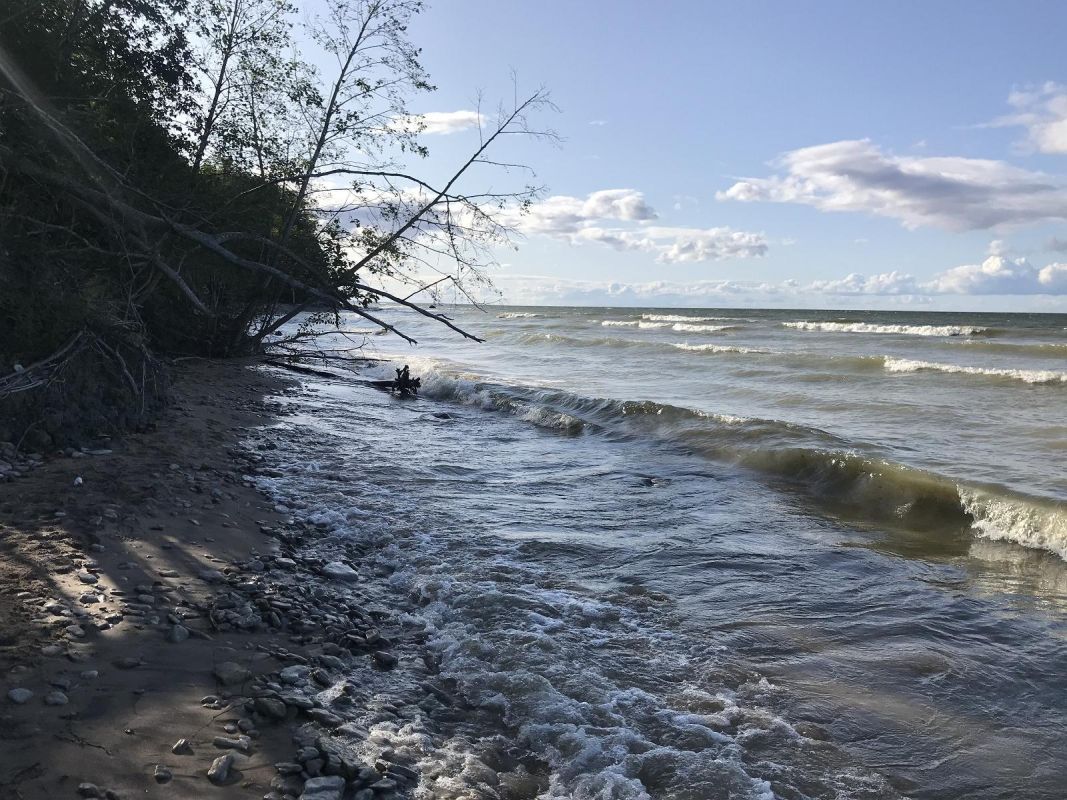 Водопад Валасте