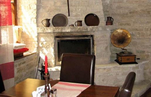 Шашлычная Арарат