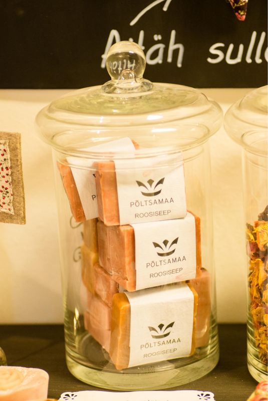 Мастерская Катре