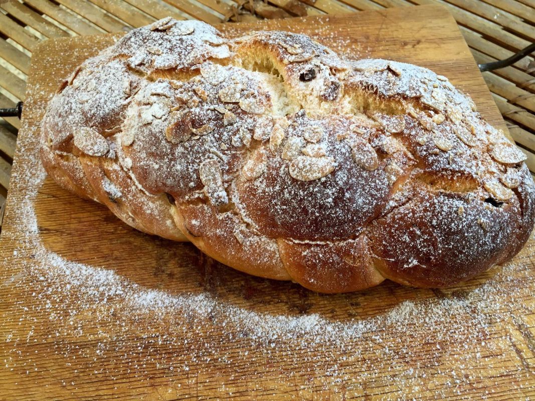 Antonínovo pekařství