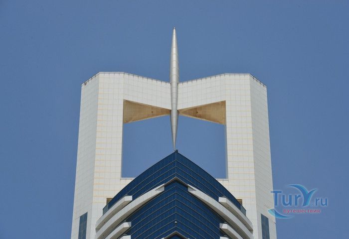 Башня Челси