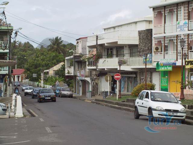 Капестерр-де-Мари-Галант