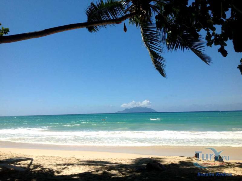 Пляж Бо-Валлон