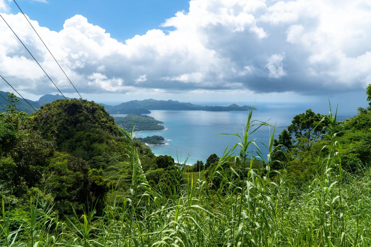 Морн Блан Трейл