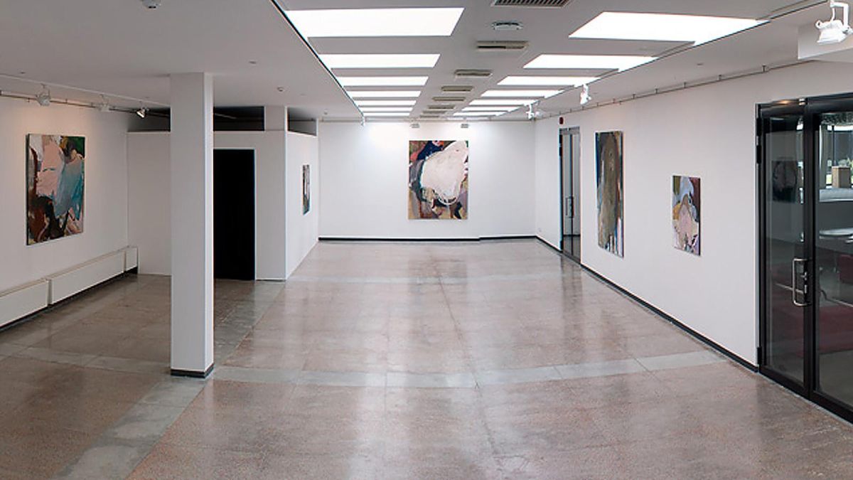 Хаапсалуская городская галерея