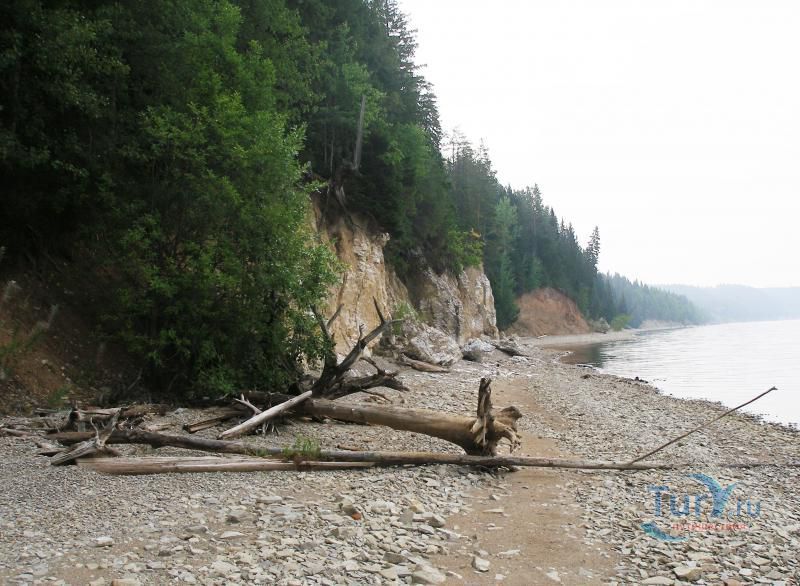 Лунежские горы