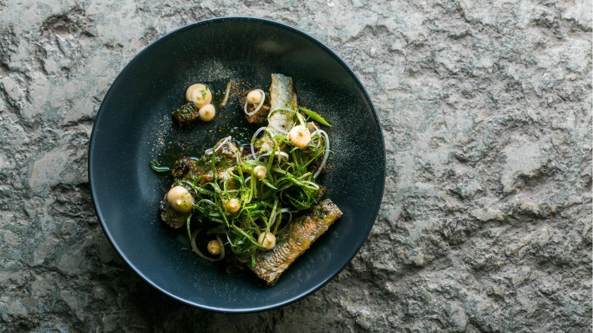 Ресторан Rondeel