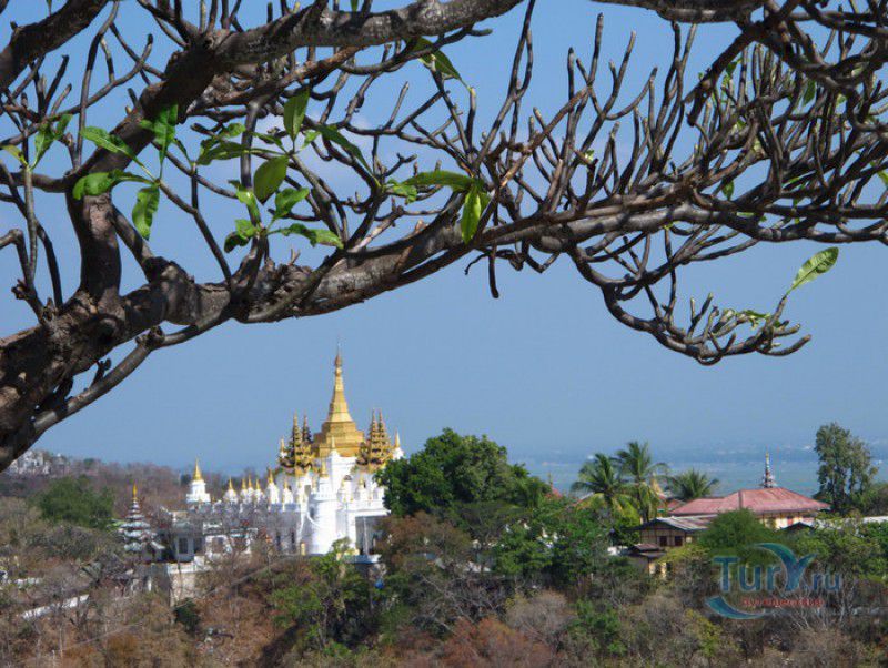 Пагода Кутодав 