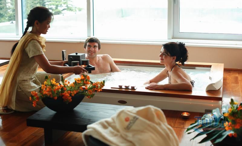 Терме и Велнес Лайфкласс