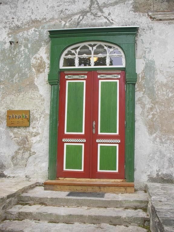 Мыза Пыхьяка