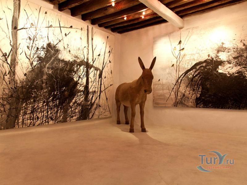 Галерея Минимумы