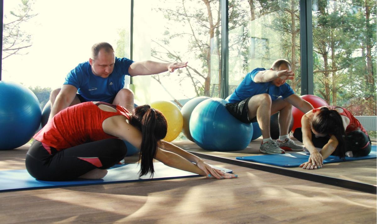 Центр красоты и здоровья Tallinn Viimsi SPA